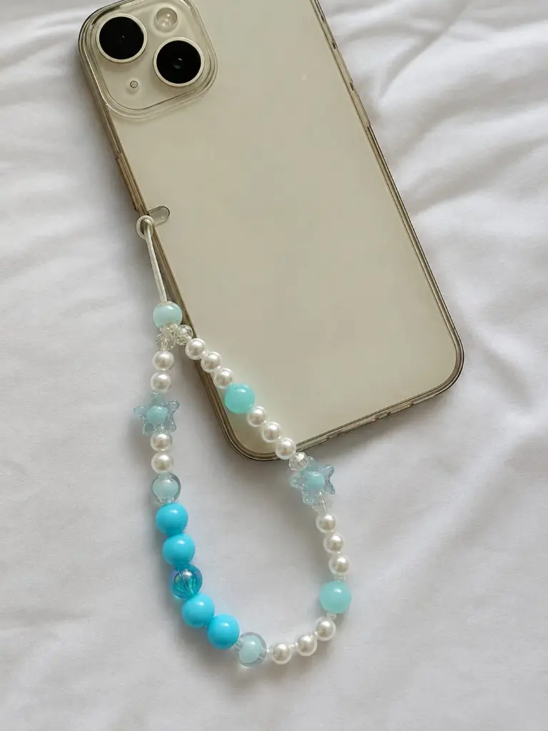 With Phone