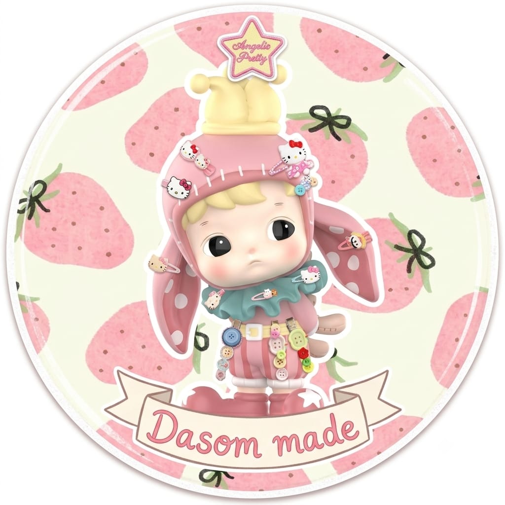 Dasom.made